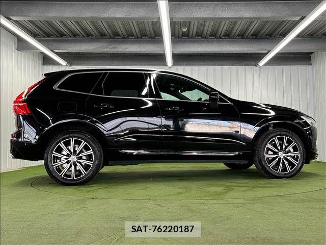 Volvo XC60 2020-11 7252758-14
