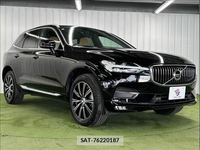 Volvo XC60 2020-11 7252758-15