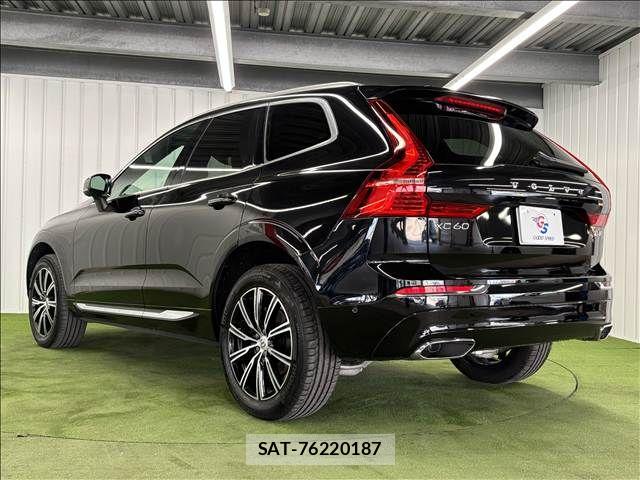Volvo XC60 2020-11 7252758-16