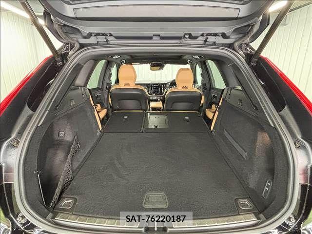 Volvo XC60 2020-11 7252758-17