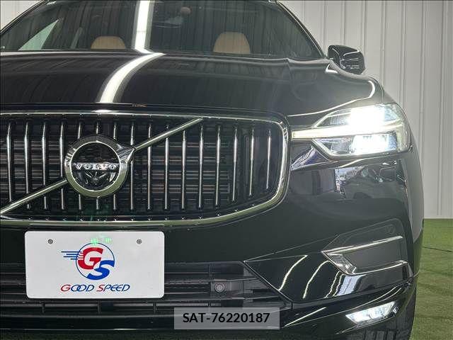 Volvo XC60 2020-11 7252758-19