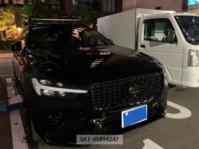 Volvo XC60 2025-04 7273235-0