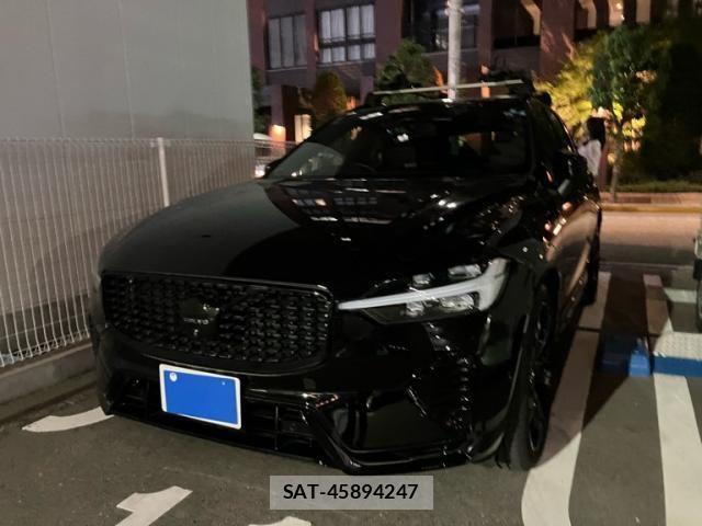 Volvo XC60 2025-04 7273235-1
