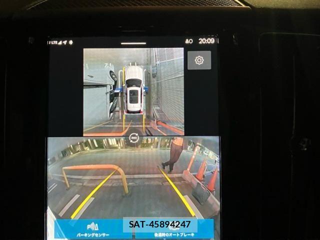 Volvo XC60 2025-04 7273235-23