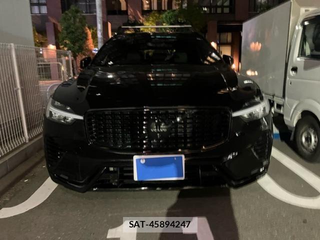 Volvo XC60 2025-04 7273235-4