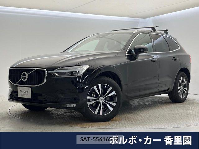 Volvo XC60 2021-06 7273234-0