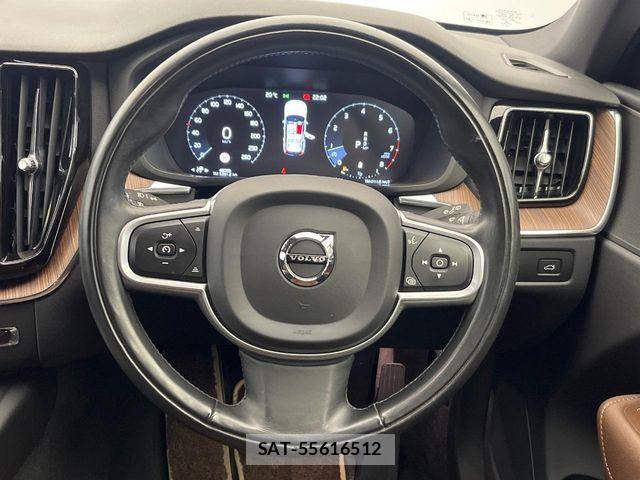 Volvo XC60 2021-06 7273234-10