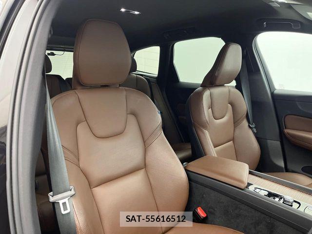 Volvo XC60 2021-06 7273234-11