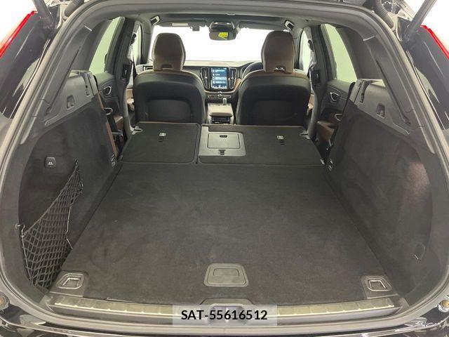 Volvo XC60 2021-06 7273234-13