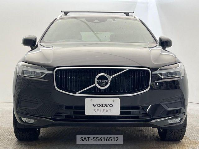 Volvo XC60 2021-06 7273234-16