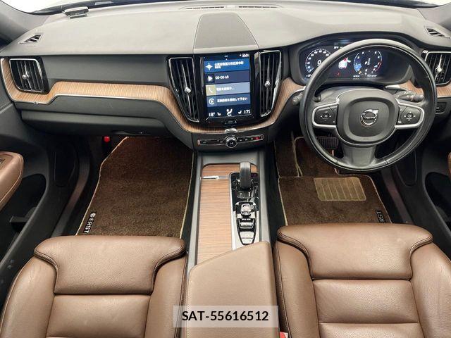 Volvo XC60 2021-06 7273234-1