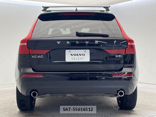 Volvo XC60 2021-06 7273234-19