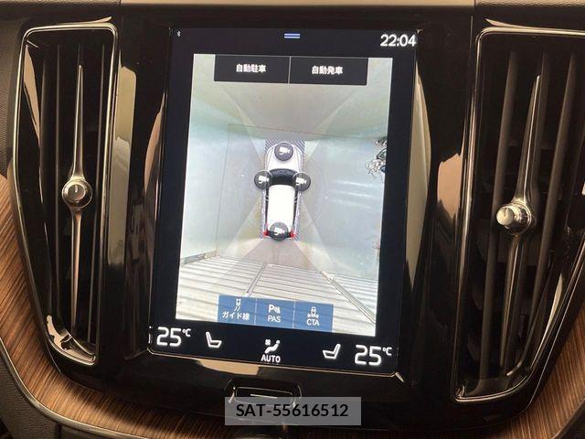 Volvo XC60 2021-06 7273234-5