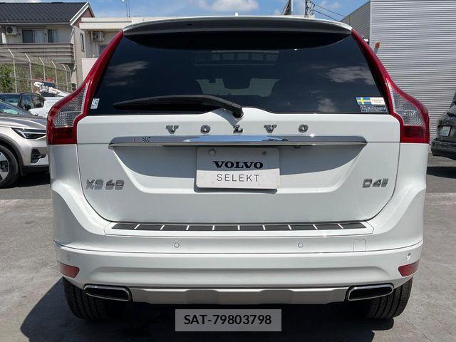 Volvo XC60 2017-09 7273242-19