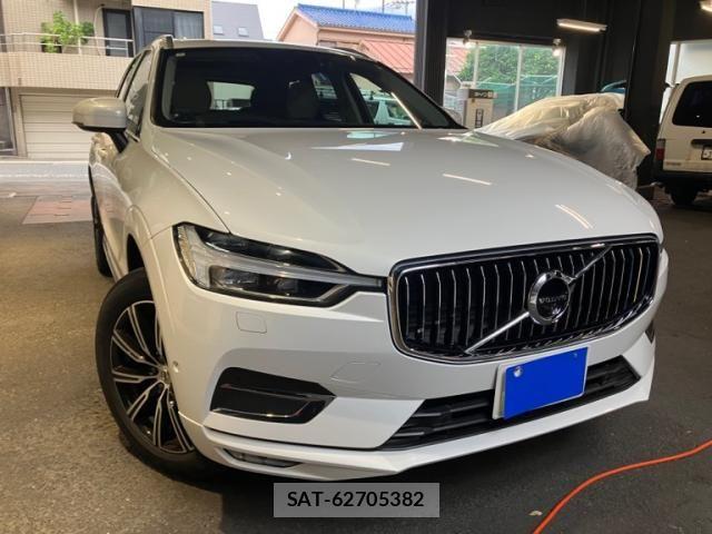 Volvo XC60 2020-07 7330998-1