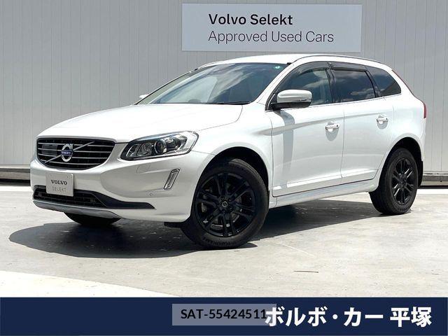 Volvo XC60 2015-12 7331000-0