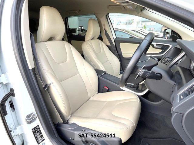 Volvo XC60 2015-12 7331000-12