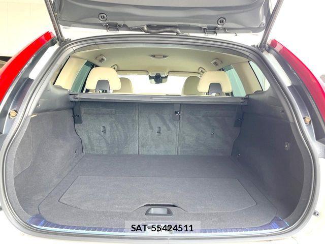 Volvo XC60 2015-12 7331000-14