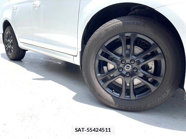 Volvo XC60 2015-12 7331000-15