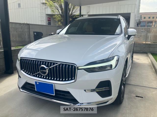 Volvo XC60 2022-03 7330997-1