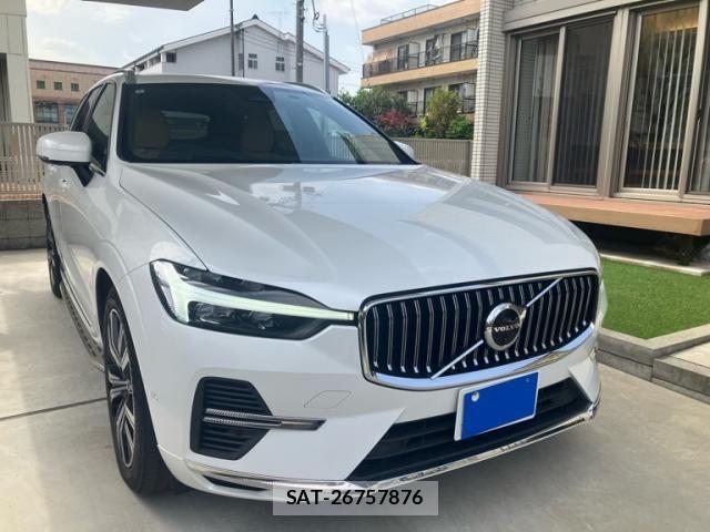 Volvo XC60 2022-03 7330997-2