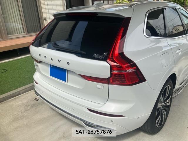 Volvo XC60 2022-03 7330997-3