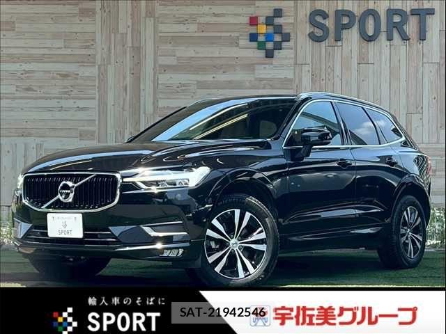 Volvo XC60 2020-03 7360372-0