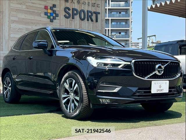Volvo XC60 2020-03 7360372-15
