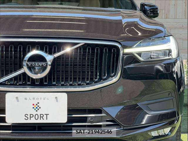 Volvo XC60 2020-03 7360372-19
