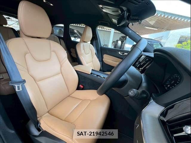 Volvo XC60 2020-03 7360372-5