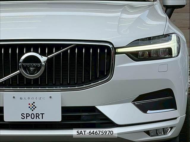 Volvo XC60 2021-06 7360373-19