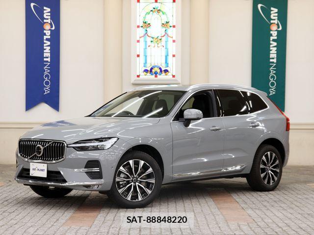 Volvo XC60 2025-09 7360375-0