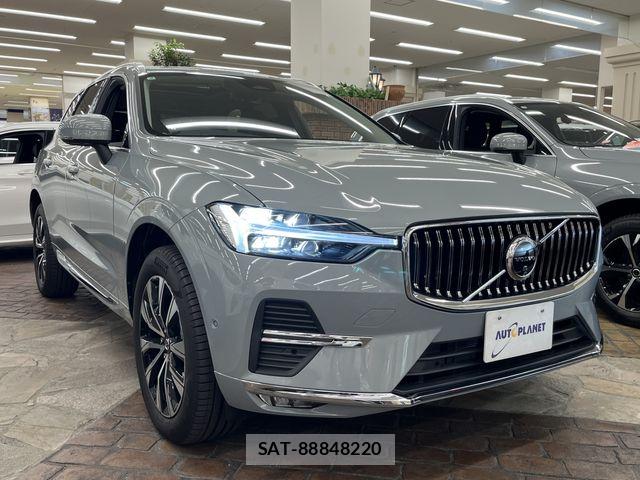 Volvo XC60 2025-09 7360375-10