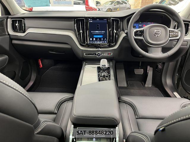 Volvo XC60 2025-09 7360375-1