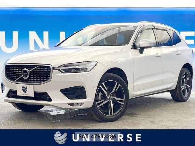 Volvo XC60 2018-05 7360374-0