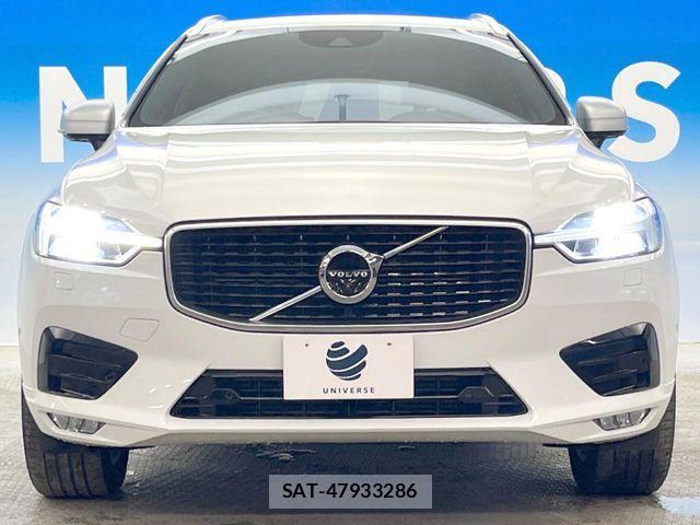 Volvo XC60 2018-05 7360374-16