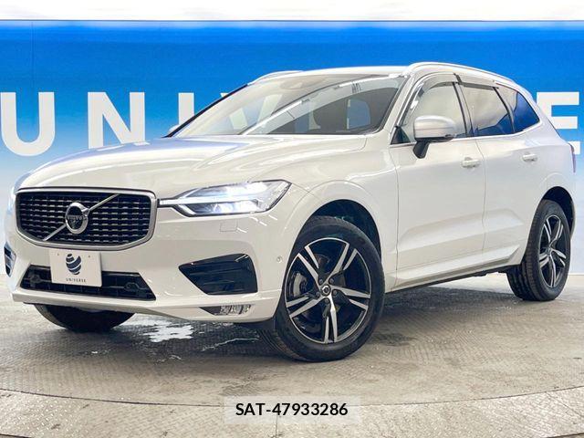 Volvo XC60 2018-05 7360374-18