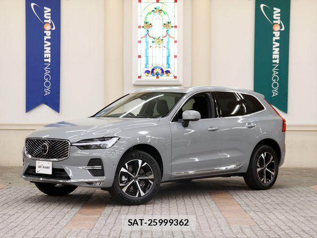 Volvo XC60 2025-09 7394722-0