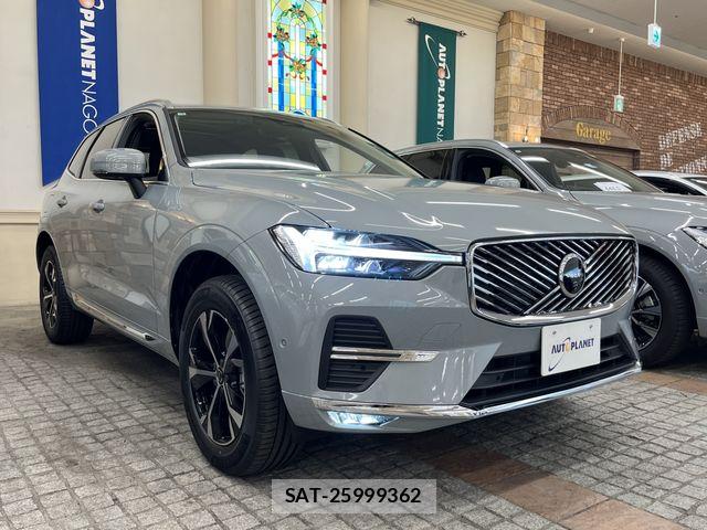Volvo XC60 2025-09 7394722-10