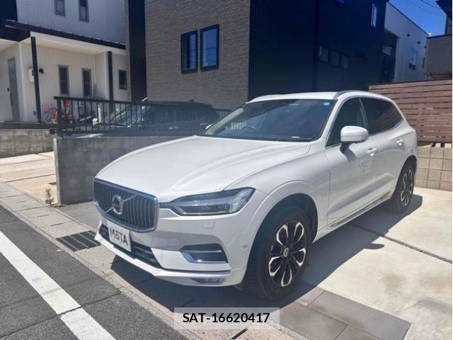 Volvo XC60 2019-01 7458694-0