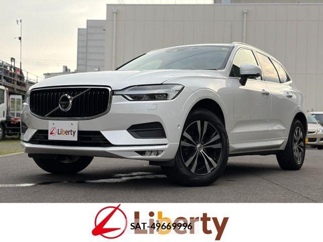 Volvo XC60 2020-07 7458695-0