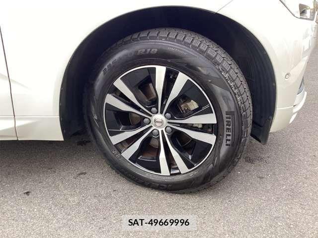 Volvo XC60 2020-07 7458695-9