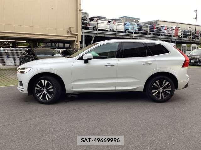 Volvo XC60 2020-07 7458695-16