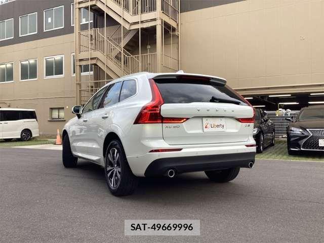 Volvo XC60 2020-07 7458695-17