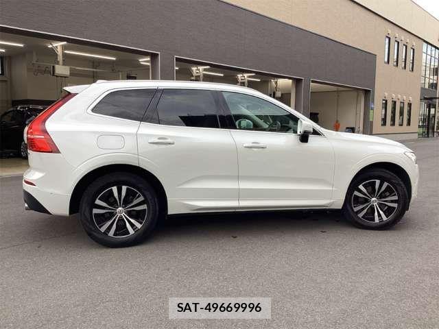 Volvo XC60 2020-07 7458695-18