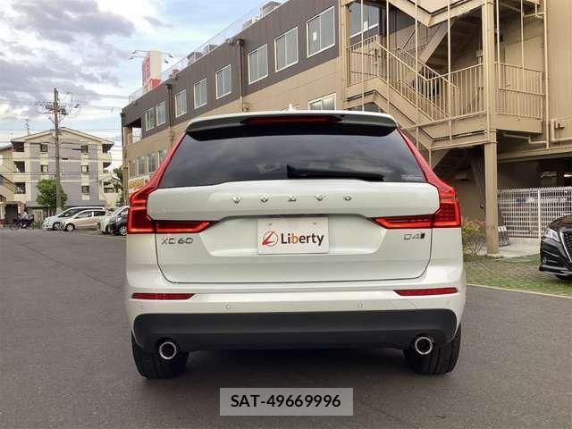 Volvo XC60 2020-07 7458695-19
