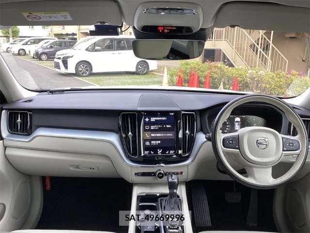 Volvo XC60 2020-07 7458695-5