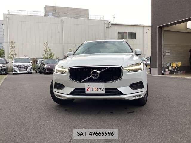 Volvo XC60 2020-07 7458695-7