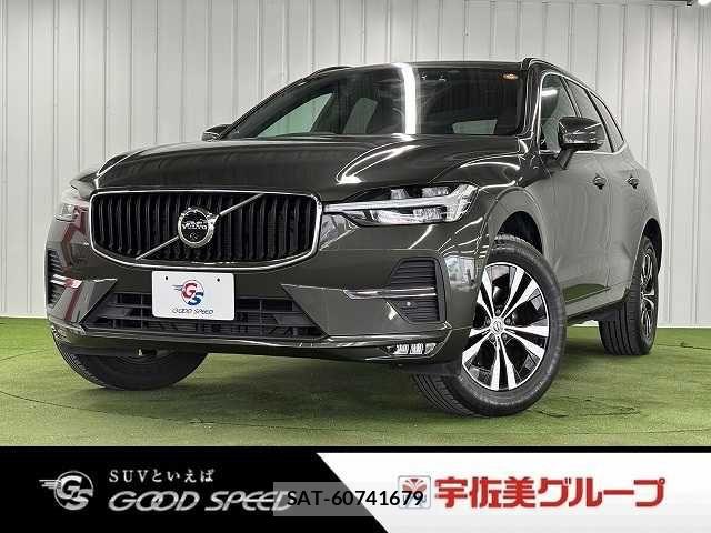 Volvo XC60 2021-12 7503562-0