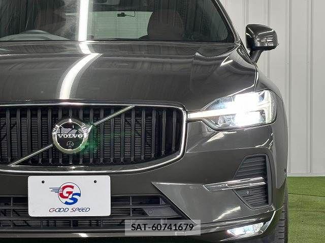 Volvo XC60 2021-12 7503562-19